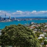 Places to go in Auckland for Free